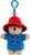 Rainbow Plyšová kľúčenka Paddington