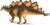 Safari® Stegosaurus dinosaurus
