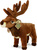 Cervo di peluche 34 cm ECO-FRIENDLY