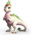 Schleich Magischer Dinosaurier