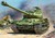 Model Kit tank 3524 - Josef Stalin-2 Soviet Heavy Tank (1:35)