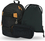 BAAGL SADA 3 Skate Darkness: Rucksack, Waschbeutel, Tasche