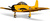E-flite T-28 Trojan 2.0m Smart SAFE Select BNF Basic