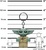 LEGO Star Wars Baby Yoda svietiaca figúrka (HT)