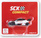 SCX Compact Toyota Yaris WRC 2023