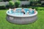 Záhradný bazén Bestway Fast Set 4.57m x 1.07m Pool Set s kartušovou filtráciou
