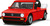 Cobi Volkswagen Golf I Cabriolet
