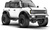 Traxxas TRX-4M Ford Bronco 2021 1:18 RTR biely