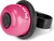 PUKY Bell G 20 für Fahrräder, Hüpfburgen, rosa Roller sc
