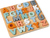 Janod Sweet Cocoon vkladacie puzzle Abeceda 26 ks