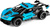 NINCORACERS Raptor 1:16 2.4GHz RTR