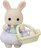 Sylvanian Families Velikonočno jajce z zajčkom
