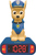 Lexibook Budík s nočným 3D svetlom Paw Patrol Chase