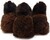INKARI Jucărie de pluș Alpaca Medium ediție limitată Cacao 32cm