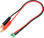 Nabíjací kábel - MPX samec 14AWG 30cm