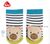 Chaussettes qui grattent capybara