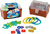 Jeu de Plongée – Coffre au Trésor 21 pcs