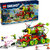 LEGO® DREAMZzz™ 71499 Mates Fahrzeug in Form einer Sprühfarbe