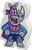 Haba Društvena igra za djecu Rhino Hero – Original