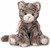 BK MACIEK gatto grigio (25 cm) Bukowski Design