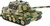 Cobi II WW Panzerjager Tiger Ausf B Jagdstiger, 1:48, 528 k