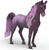 Schleich Iapă unicorn curcubeu Galaxie
