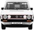 Cobi Volkswagen Golf GTI (1976-1983), 1:12, 1710 k, EXECUTIVE EDITION