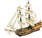 Mantua Model Golden Star 1:150 kit