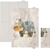 Ceba Previjalna podloga potovalna (60x40) Basic Cosy Hippo