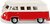 SIKU Super - avtobus VW T1, 1:50
