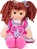 Bigjigs Toys Látková bábika Emma 38 cm