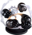 Bandai - One Piece World Collectable Figure Special Monkey D.Luffy Gear5-Gum-Gum Dawn Gatl