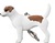 Mojo Kľúčenka Jack russel terier