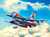 Plastikmodellbausatz Flugzeug 03992 - Lockheed Martin F-16C Fighting Falcon (1: 144)