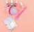 Top model Beauty &amp; Me set creativo per il bagno