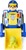 Spin Master Paw Patrol - tematické vozidlo S&amp;R Rubble