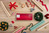 YC Weihnachtsset 2026 10x Teelicht und Kerzenhalter