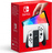 Nintendo Switch - OLED Model (White)