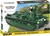 Cobi Great War Vickers A1E1 Independent, 1:35, 886 PS, 1 f