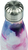BAAGL Termofľaša s kovovým viečkom Painting, 500 ml