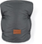 PETITE&amp;MARS Rukávnik / rukavice Jasie na kočík Charcoal Grey