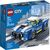 Mașină de poliție LEGO® City 60312