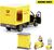 DHL zásielková doprava 25 cm