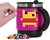 PIXIE CREW Thermobecher FUCHSIA