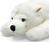 STEIFF Originals Arco polar bear, white plyšová hračka