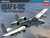 Modellbausatz Flugzeug 12348 - USAF A-10C „75th FS Flying Tigers“ (1:48)