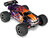Traxxas E-Revo 1:16 VXL RTR arancione
