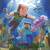 Ravensburger Minecraft Biomes 3x49 dielikov