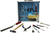 Attrezzi per modellismo ferroviario (set da 13 pz.)