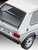Plastikmodellbausatz Auto 07072 - VW Golf 1 GTI (1:24)